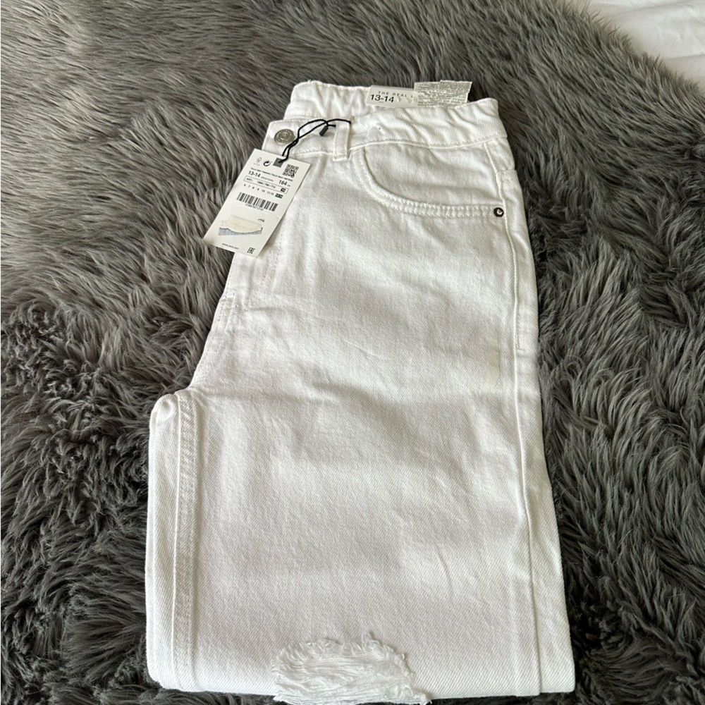Brand NEW Zara jeans